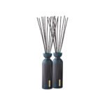 The Ritual of Hammam Reed Diffuser Set – 2 x 250ml Fragrance Sticks - Image 5