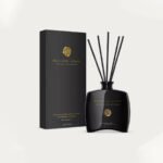 Precious Amber Luxury Reed Diffuser 100ml – Fragrance Sticks - Image 2