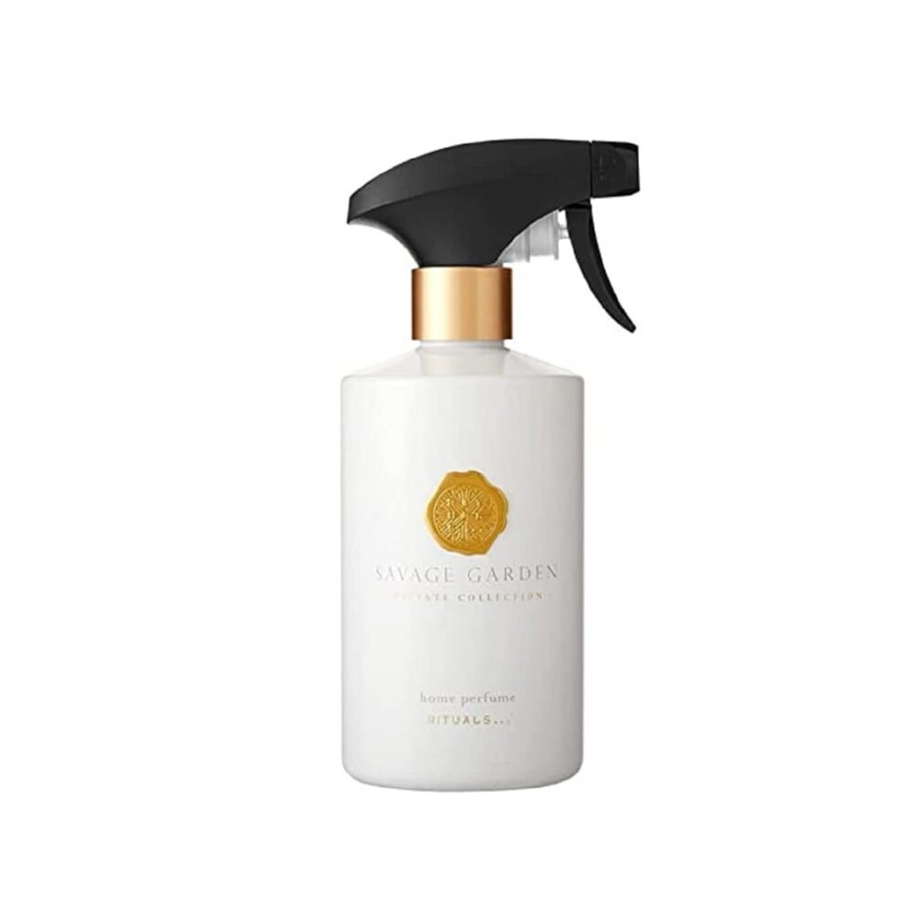 Savage Garden Parfum d’Interieur 500ml – Room Spray