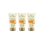 Argan Oil Care Cream 60ml – Set of 3 Travel Size Tubes - Image 2