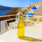 Vintage Style Glass Bottles 1 Litre Swing Top Bottles – Yellow