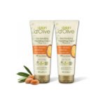 Argan Oil Cream Set of 2 – 250ml Moisturising Care Cream