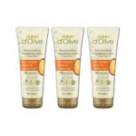 Argan Oil Care Cream 250ml – Set of 3