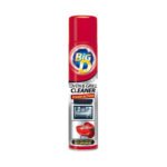 Oven & Grill Cleaner 300ml – Powerful Foaming Degreaser Spray