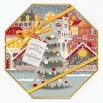 Yankee Candle Advent Calendar – Passport to the Holidays - Image 5