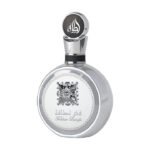 Lattafa Fakhar Platin Eau de Parfum for Men – 100ml