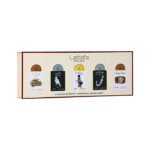 Lattafa Pride Eau de Parfum Gift Set Collection No.5 (5 x 20ml)