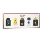 Lattafa Pride Eau de Parfum Gift Set Collection No.1 (5 x 20ml)