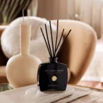 Precious Amber Luxury Reed Diffuser 100ml – Fragrance Sticks