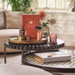 Suede Vanilla Luxury Home Fragrance Gift Set – Large