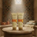 Argan Oil Cream Set of 2 – 250ml Moisturising Care Cream - Image 2