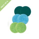 Floating Mop Cordless Rechargeable Floor Cleaner - Image 2