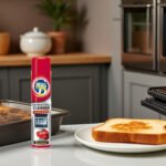 Oven & Grill Cleaner 300ml – Powerful Foaming Degreaser Spray - Image 2
