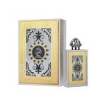 King of Arabia 100ml EDP – Lattafa Pride Unisex Fragrance - Image 2