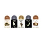Lattafa Pride Eau de Parfum Gift Set Collection No.5 (5 x 20ml) - Image 2