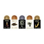 Lattafa Pride Eau de Parfum Gift Set Collection No.2 (5 x 20ml) - Image 2