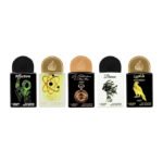 Lattafa Pride Eau de Parfum Gift Set Collection No.1 (5 x 20ml) - Image 2