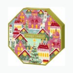 Yankee Candle Advent Calendar – Passport to the Holidays - Image 2