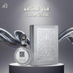 Lattafa Fakhar Platin Eau de Parfum for Men – 100ml - Image 4