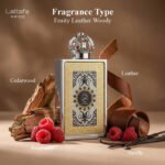 King of Arabia 100ml EDP – Lattafa Pride Unisex Fragrance - Image 4