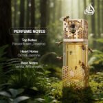 Atheeri by Lattafa – 100ml EDP Unisex Perfume - Image 3