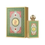 Queen of Arabia Lattafa Pride 100ml EDP – Women’s Fragrance - Image 3