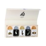 Lattafa Pride Eau de Parfum Gift Set Collection No.5 (5 x 20ml) - Image 3