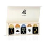 Lattafa Pride Eau de Parfum Gift Set Collection No.2 (5 x 20ml) - Image 3