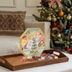 Yankee Candle Advent Calendar – Passport to the Holidays - Image 3