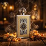 King of Arabia 100ml EDP – Lattafa Pride Unisex Fragrance - Image 7