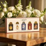 Lattafa Pride Eau de Parfum Gift Set Collection No.3 (5 x 20ml) - Image 4