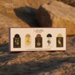 Lattafa Pride Eau de Parfum Gift Set Collection No.1 (5 x 20ml) - Image 4