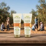 Argan Oil Cream Set of 2 – 250ml Moisturising Care Cream - Image 4