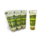Olive Oil Moisturising Hand & Body Cream 75ml – Set of 6 Tubes - Image 4