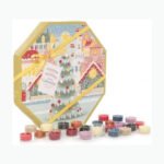Yankee Candle Advent Calendar – Passport to the Holidays - Image 6