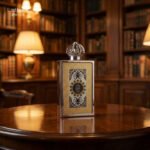 King of Arabia 100ml EDP – Lattafa Pride Unisex Fragrance - Image 3