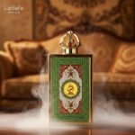 Queen of Arabia Lattafa Pride 100ml EDP – Women’s Fragrance - Image 5