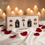 Lattafa Pride Eau de Parfum Gift Set Collection No.5 (5 x 20ml) - Image 5