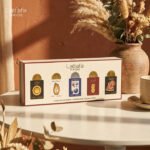 Lattafa Pride Eau de Parfum Gift Set Collection No.3 (5 x 20ml) - Image 5