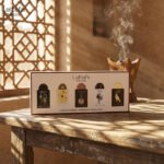 Lattafa Pride Eau de Parfum Gift Set Collection No.1 (5 x 20ml) - Image 5