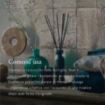 The Ritual of Hammam Reed Diffuser Set – 2 x 250ml Fragrance Sticks - Image 3