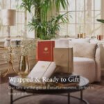 Sweet Jasmine Luxury Home Fragrance Gift Set – Large - Image 5