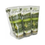 Olive Oil Moisturising Hand & Body Cream 75ml – Set of 6 Tubes - Image 5