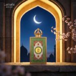 Queen of Arabia Lattafa Pride 100ml EDP – Women’s Fragrance - Image 6