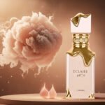 Lattafa Eclaire Eau de Parfum for Women – 100ml - Image 6