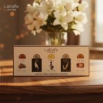 Lattafa Pride Eau de Parfum Gift Set Collection No.5 (5 x 20ml) - Image 6