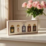 Lattafa Pride Eau de Parfum Gift Set Collection No.3 (5 x 20ml) - Image 6