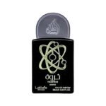 Lattafa Pride Eau de Parfum Gift Set Collection No.2 (5 x 20ml) - Image 6