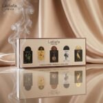Lattafa Pride Eau de Parfum Gift Set Collection No.1 (5 x 20ml) - Image 6
