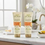 Argan Oil Cream Set of 2 – 250ml Moisturising Care Cream - Image 6